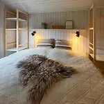 Beautiful In Bjert With Sauna Abjerg