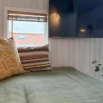 Beautiful In Bjert With Sauna * Abjerg