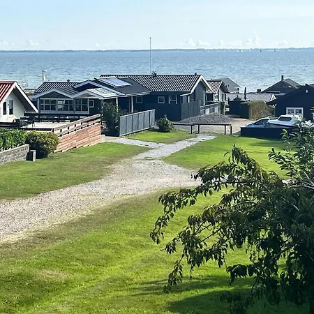 Beautiful In Bjert With Sauna Abjerg