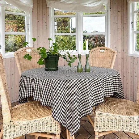 Beautiful In Bjert With Sauna Abjerg